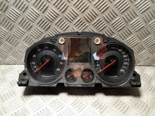 3C0920870K Щиток приборов (приборная панель) Volkswagen Passat B6 Арт e11724904, вид 1