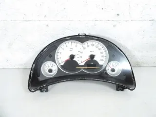 13140239LJ Щиток приборов (приборная панель) Opel Corsa C Арт e11724792, вид 1