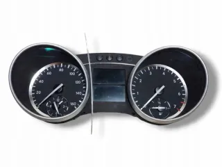 A2C53361685 Щиток приборов (приборная панель) Mercedes GL X164 Арт e11724750, вид 1