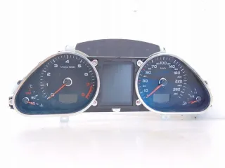 4F0920933K Щиток приборов (приборная панель) Audi A6 C6 (S6,RS6) Арт e11724595, вид 2