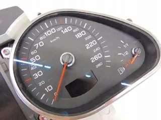 4F0920933K Щиток приборов (приборная панель) Audi A6 C6 (S6,RS6) Арт e11724595, вид 3