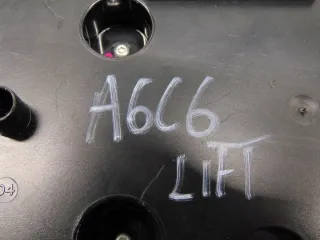 4F0920933K Щиток приборов (приборная панель) Audi A6 C6 (S6,RS6) Арт e11724595, вид 6