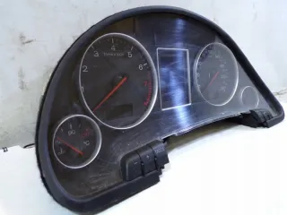 8E0920900L Щиток приборов (приборная панель) Audi A4 B6 Арт e11724576, вид 2