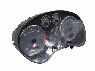 2008-2013 8P0920932G Щиток приборов (приборная панель) Audi A3 8P Арт e11724559, вид 3