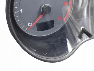 2008-2013 8P0920932G Щиток приборов (приборная панель) Audi A3 8P Арт e11724559, вид 6