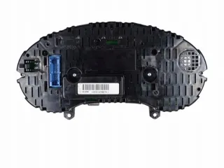 2008-2013 8P0920932G Щиток приборов (приборная панель) Audi A3 8P Арт e11724559, вид 7