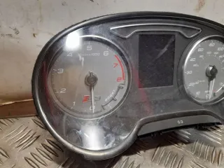 8V0920970S Щиток приборов (приборная панель) Audi A3 8V Арт e11724551, вид 4
