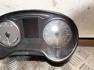 8V0920970S Щиток приборов (приборная панель) Audi A3 8V Арт e11724551, вид 5