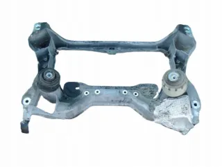 PAW1525 Балка подвески передняя (подрамник) Mercedes C W203 Арт e11724526, вид 1