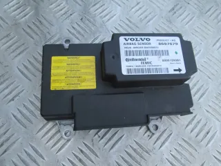 8697679 Блок AirBag Volvo S40 2 Арт e11724494, вид 1
