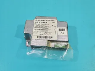 95910-2L030 IMPRK1440303, Блок AirBag Hyundai i30 FD Арт e11724413, вид 2