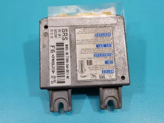 77960-SAA-G811-M1 IMPRK1448264, Блок AirBag Honda Jazz 2 Арт e11724411, вид 2