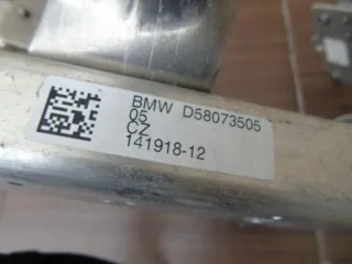 141918-10 [kaman7FT Подушка крепления КПП BMW i3 Арт e11724391, вид 4