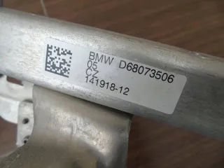 141918-10 [kaman7FT Подушка крепления КПП BMW i3 Арт e11724391, вид 5