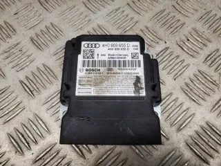 4H0959655D Блок AirBag Audi A8 D4 (S8) Арт e11724367, вид 1