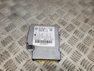 8K0959655P Блок AirBag Audi A4 B8 Арт e11724353, вид 1