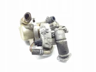 04L131512AA 17426550375 Радиатор EGR Volkswagen Golf 7 Арт e11724272, вид 1