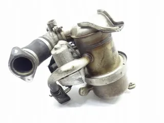 04L131512AA 17426550375 Радиатор EGR Volkswagen Golf 7 Арт e11724272, вид 3