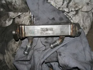 059131513D Радиатор EGR Audi A4 B6 Арт e11724230, вид 1