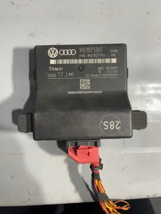 1K0907530F Блок управления (другие) Volkswagen Caddy 3 Арт e11724199, вид 1