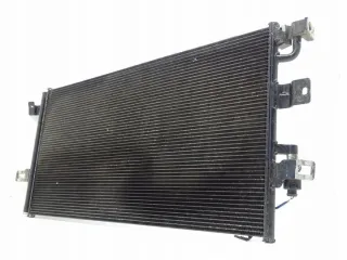 8W0816411N 17230511497 Радиатор кондиционера Audi A4 B9 Арт e11724001, вид 2