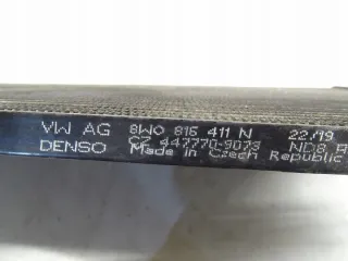 8W0816411N 17230511497 Радиатор кондиционера Audi A4 B9 Арт e11724001, вид 6