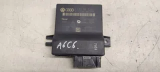 4L0907468B Блок управления (другие) Audi A6 C6 (S6,RS6) Арт e11723920, вид 1