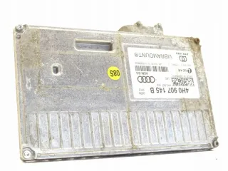 4H0907145B 17426103640 Блок управления (другие) Audi A6 C7 (S6,RS6) Арт e11723908, вид 1