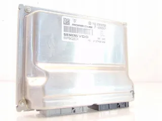 97061827026 12926022043 Блок управления АКПП Porsche Panamera 970 Арт e11723839, вид 1