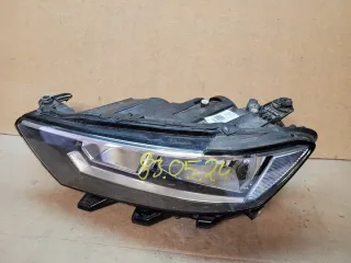 2GA941005B E625JR Фара левая Volkswagen T-Roc Арт e11723788, вид 1