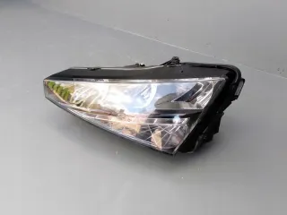 657941015 Фара левая Skoda Scala Арт e11723632, вид 3