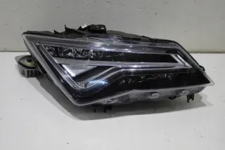 576941008D Фара правая Seat Ateca Арт e11723580, вид 1