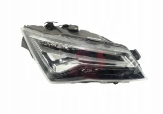 576941008D Фара правая Seat Ateca Арт e11723580, вид 7