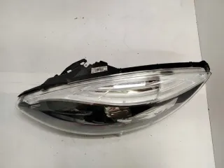 260605628R Фара левая Renault Scenic 3 Арт e11723552, вид 2