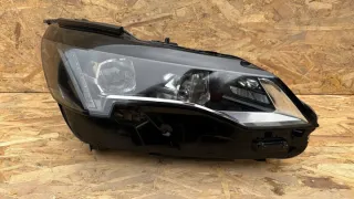9836230580 Фара правая Peugeot 3008 2 Арт e11723479, вид 2