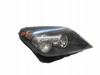 PAW1525 Фара правая Opel Astra H Арт e11723377, вид 1