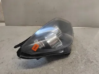 PAW1525 Фара правая Opel Astra H Арт e11723377, вид 3