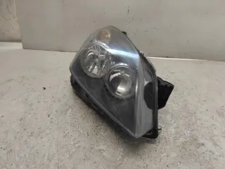 PAW1525 Фара правая Opel Astra H Арт e11723377, вид 4
