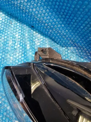 00521400360 Фара левая Fiat 500 2 Арт e11722916, вид 6