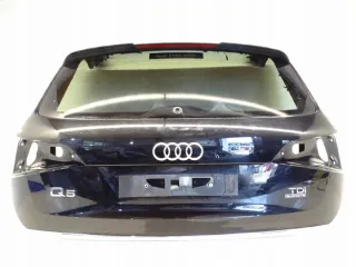  Крышка багажника (дверь 3-5) Audi Q5 1 Арт e11722771, вид 3