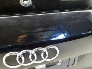  Крышка багажника (дверь 3-5) Audi Q5 1 Арт e11722771, вид 5