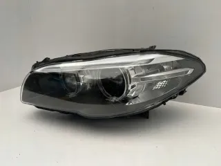 7378513 MINIPARTS2020 Фара левая BMW 5 F10/F11/GT F07 Арт e11722664, вид 2