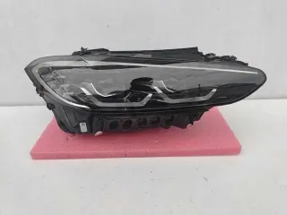 5A19352 Фара правая BMW 4 G22/G23 Арт e11722653, вид 1