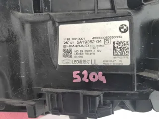 5A19352 Фара правая BMW 4 G22/G23 Арт e11722653, вид 16