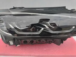 5A19352 Фара правая BMW 4 G22/G23 Арт e11722653, вид 5