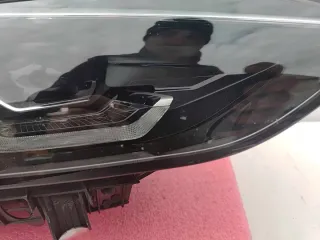 5A19352 Фара правая BMW 4 G22/G23 Арт e11722653, вид 9