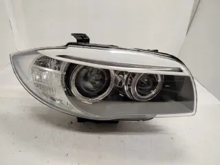 7263646 Фара правая BMW 1 E81/E82/E87/E88 Арт e11722622, вид 1