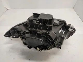 7263646 Фара правая BMW 1 E81/E82/E87/E88 Арт e11722622, вид 3