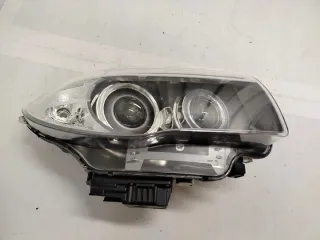 7263646 Фара правая BMW 1 E81/E82/E87/E88 Арт e11722622, вид 5