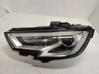8V0941005E Фара левая Audi A3 8V Арт e11722537, вид 1